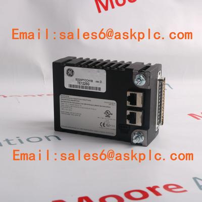 GE	IC695CPU315AA	Email me:sales6@askplc.com new in stock one year warranty